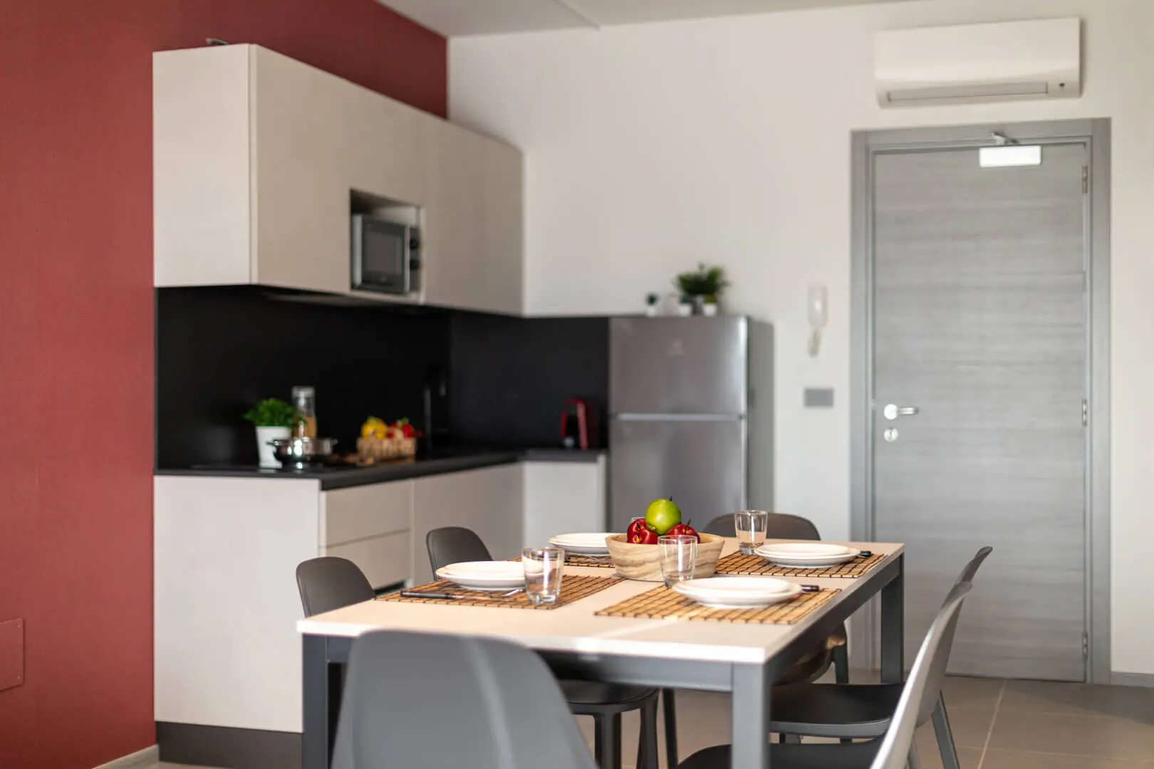 Cucina-Moderna-a-Residence-Diana